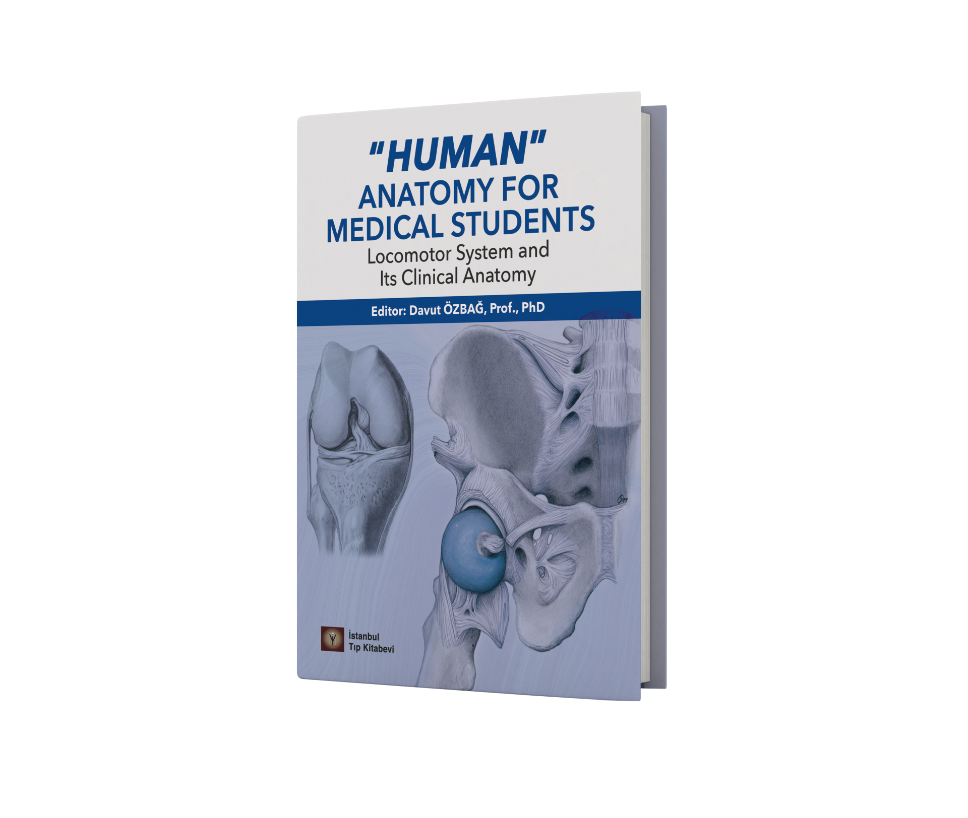 HUMAN ANATOMY FOR MEDICAL STUDENTS LOCOMOTOR SYSTEM AND ITS CLINICAL ANATOMY