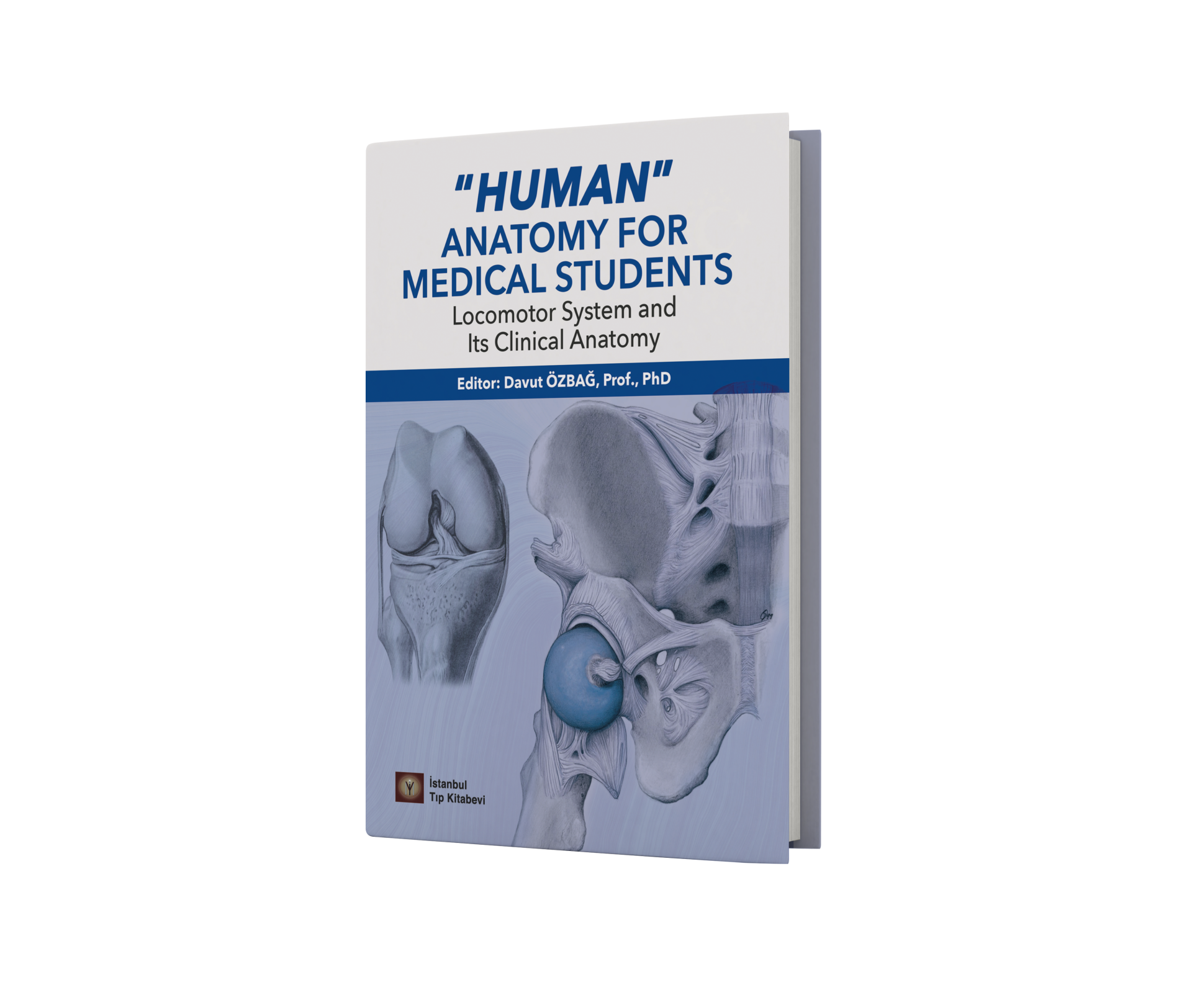 Human Anatomy for Medical Students