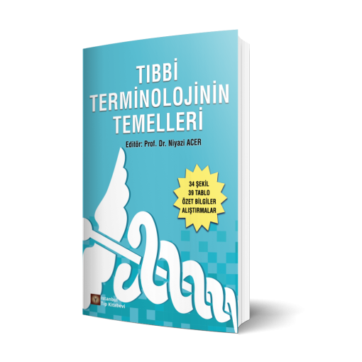 Tıbbi Terminolojinin Temelleri