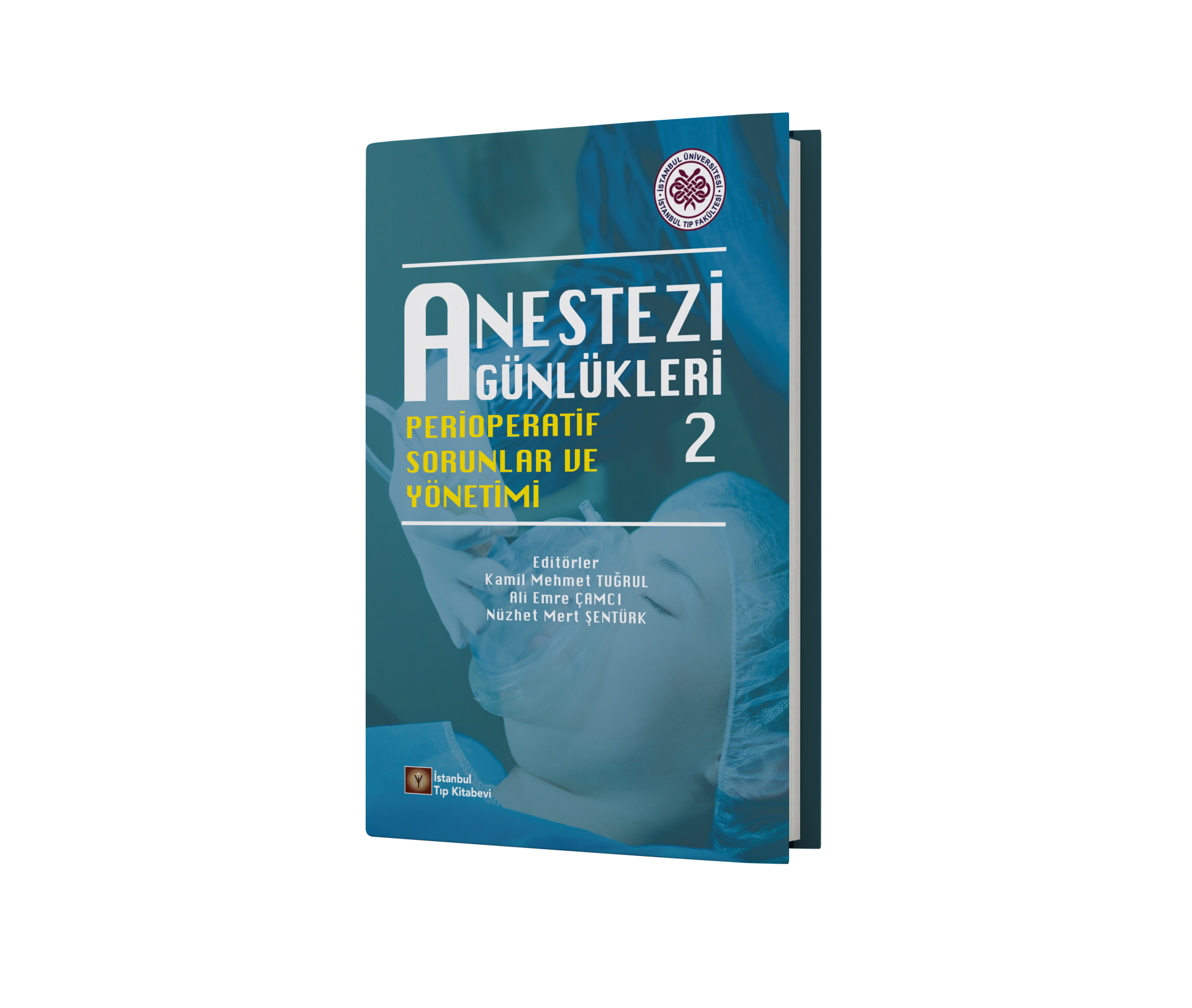 Anestezi Günlükleri Perioperatif Sorunlar Ve Yönetimi 2