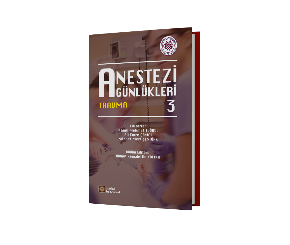 Anestezi Günlükleri 3 Travma