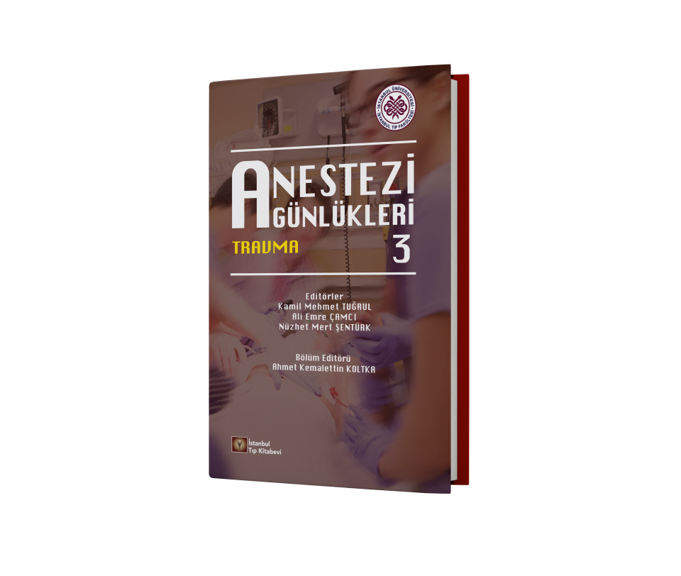 Anestezi Günlükleri 3 Travma
